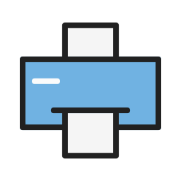 drucker icon