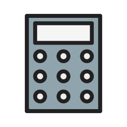 Calculator icon