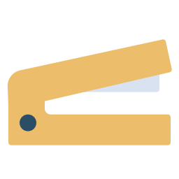 Stapler icon