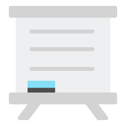 whiteboard icon