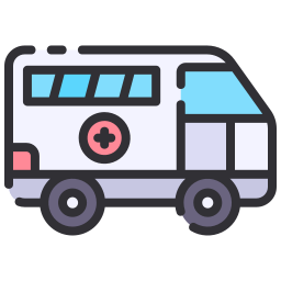 ambulance icoon