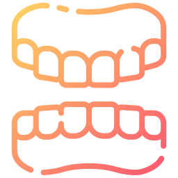 Dentures icon