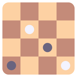 체커 icon