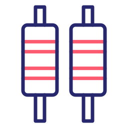 led icono