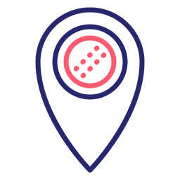 Location icon