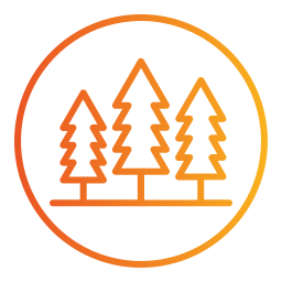 Tree icon