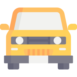 kleinbus icon