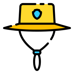 Hat icon