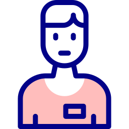 Prisoner icon