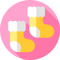 Socks icon