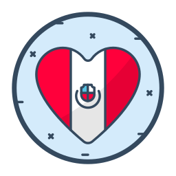 Heart icon