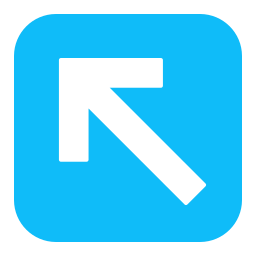 Arrow icon