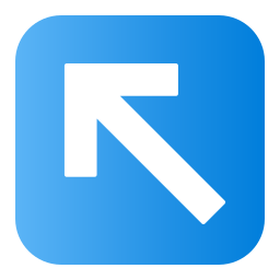 Arrow icon