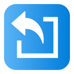 Arrow icon