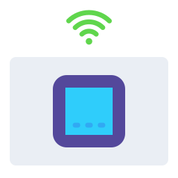 Modem icon