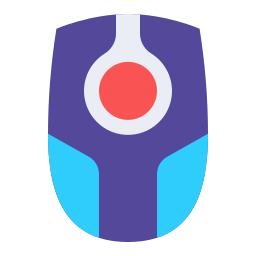 Trackball icon