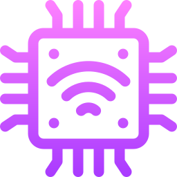 Microchip icon