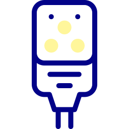 stecker icon