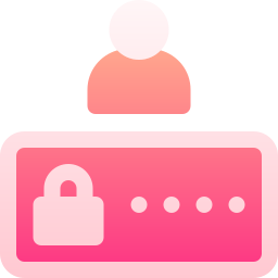 Password icon