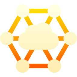 nuage Icône