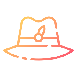 Hat icon