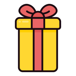 Gift icon