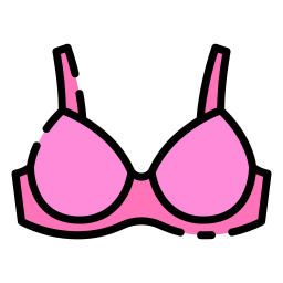 Bra icon