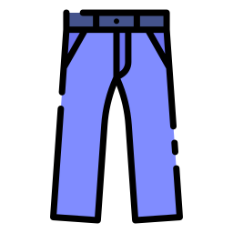 jeans icon