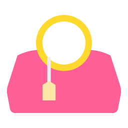 Handbag icon