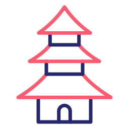 蘇州 icon