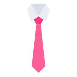 Tie icon