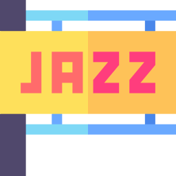 jazz icoon