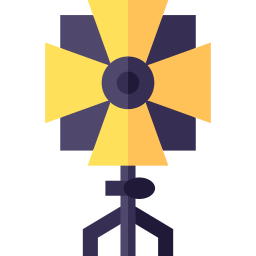 Spotlight icon