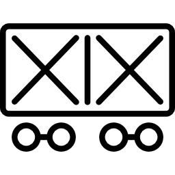 화물 열차 icon