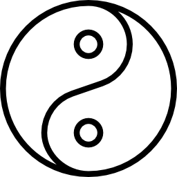 도교 icon