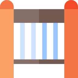Handrail आइकन