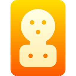 Socket icon