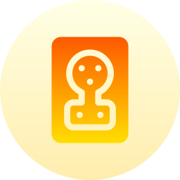 Socket icon