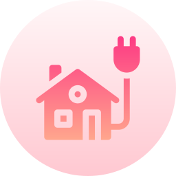 Home icon