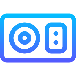 Socket icon