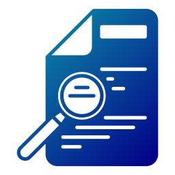 Document icon