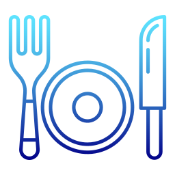 Plate icon