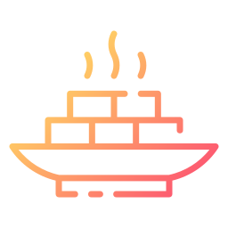 揚げ豆腐団子 icon