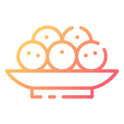 ゴマボール icon