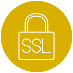 ssl icoon