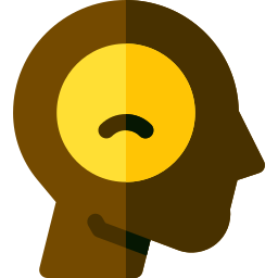 depression icon