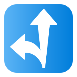 Arrow icon