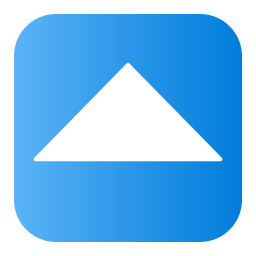 Arrow icon