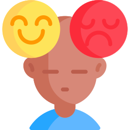 Emotions icon