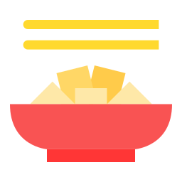 mapo tofu icono